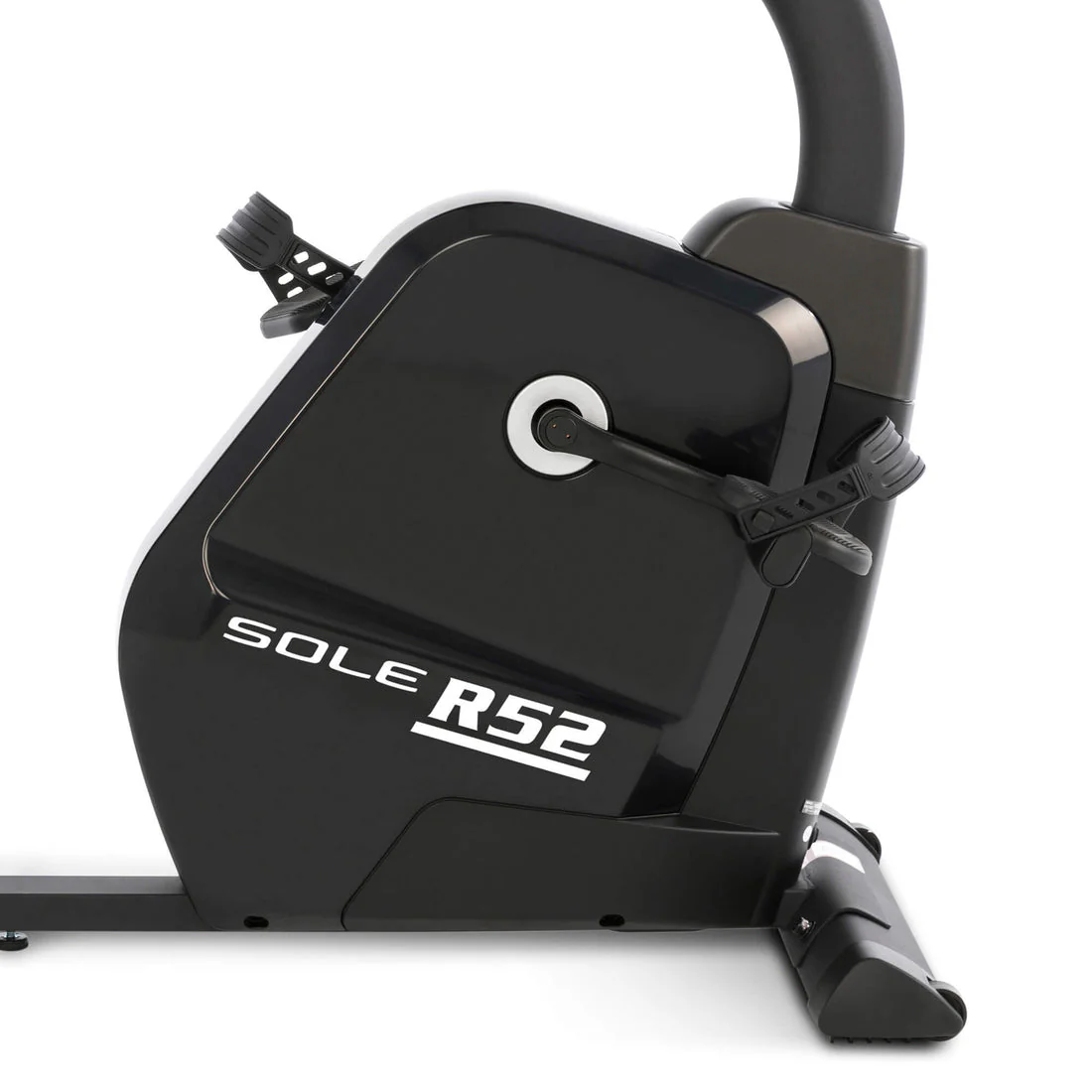 Vélo stationnaire assis Sole R52 - Image 3