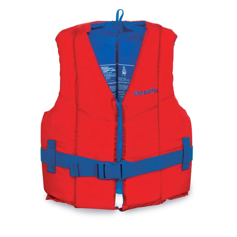 Veste de flottaison