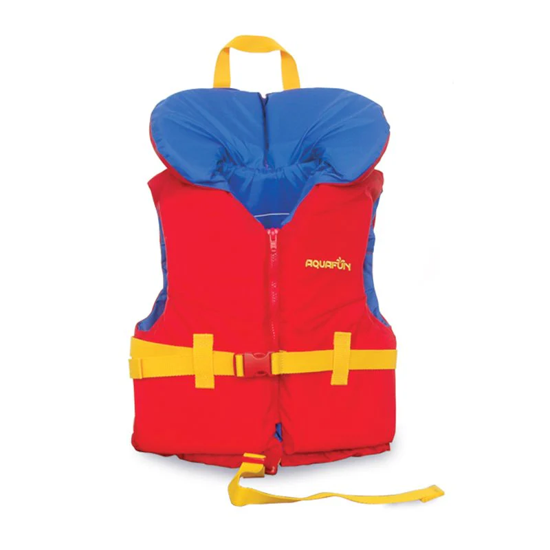 Veste de flottaison - Image 4