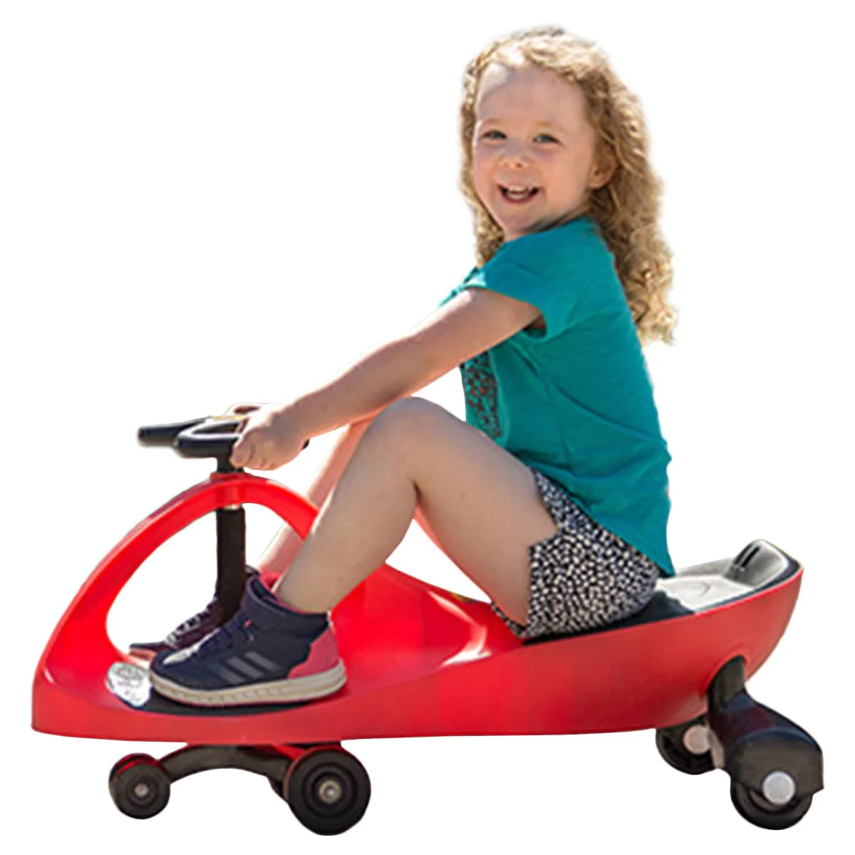 Voiturette Plasmacar