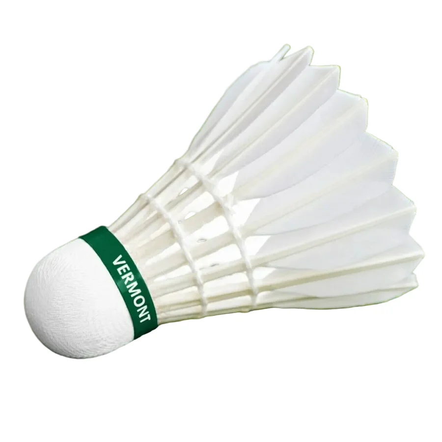 Volants de badminton Vermont Elite 2000