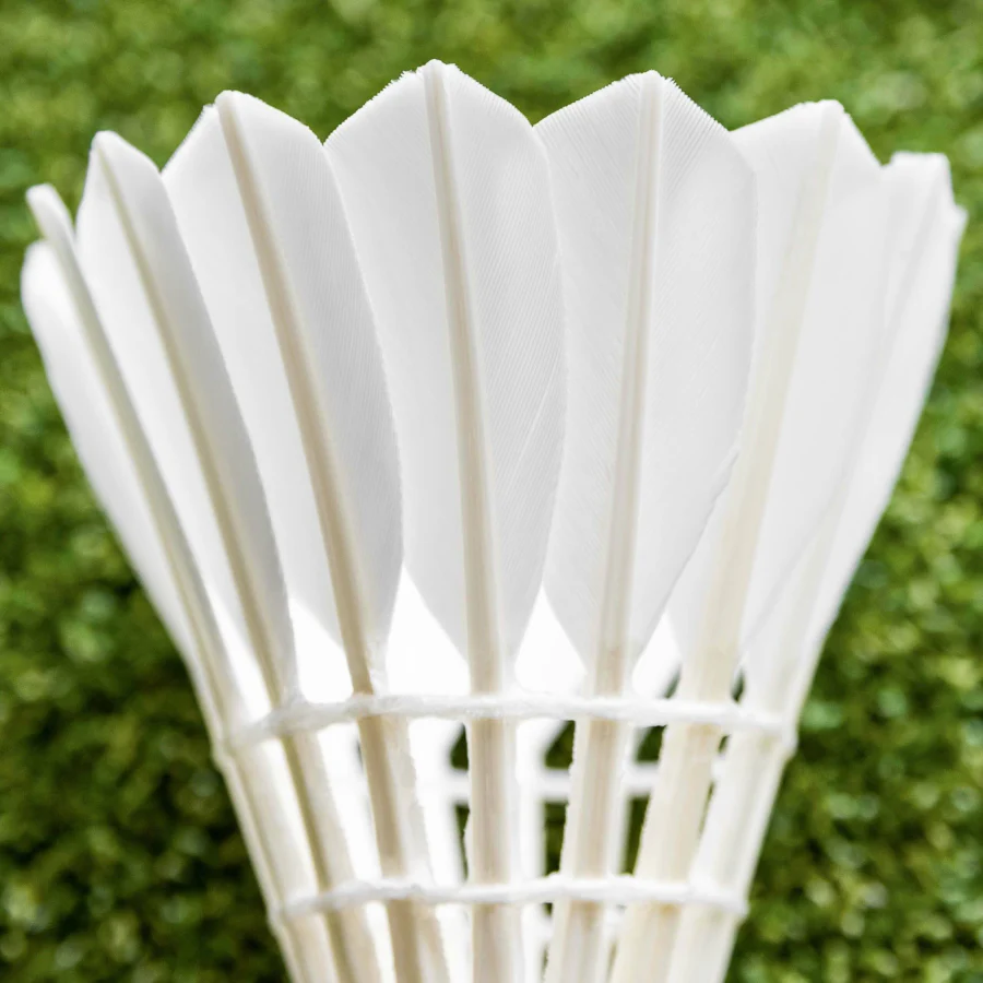 Volants de badminton Vermont Elite 2000 - Image 2